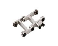 Heli Part, Agile5.5 Tail Pitch Assembly