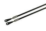 Heli Part, Agile5.5 Tail Pitch Linkage Rod x1
