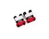 Heli Part, Agile5.5 Servo Mount Metal Spacers