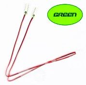 Invertix LED Set - Green