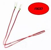 Invertix LED Set - Red