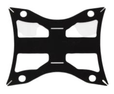 Invertix 400 Battery Plate