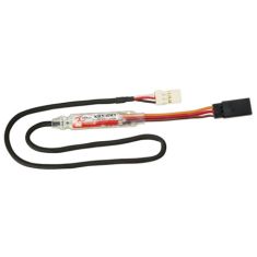 JR Xbus XB1-CV1 Port Servo Converter