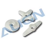 Servo Arm, Hitec Servo Horn Set HS-60/81/85BB