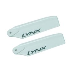 Tail Blade, Lynx 68 mm White