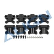 MR25P Motor Tube Mount