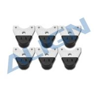 MR25 Landing Skid - White