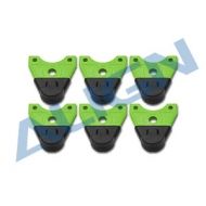 MR25 Landing Skid - Green