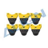 MR25 Landing Skid - Yellow