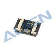 Align MR25 IMU Circuit Board