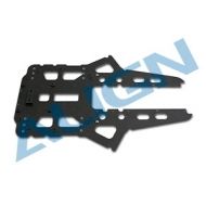 M470 Lower Fiberglass Plate