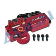 Enhanced Control Hook