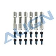 M480 M2.5 Hex Standoff