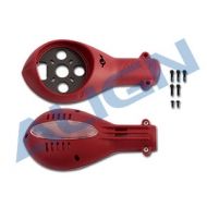M480 Motor Mounts(L)-Red