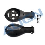 M480 Motor Mounts(R)-Black