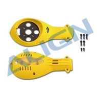 M480 Motor Mounts(R)-Yellow