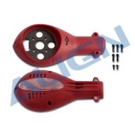 M480 Motor Mounts(R)-Red