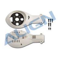 M480 Motor Mounts(R)-White