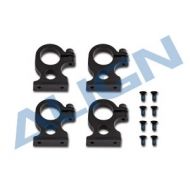 M480 Gimbal Tube Mount