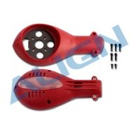 M480 Motor Mounts - Red