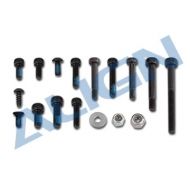 Multicopter Hardware Bag