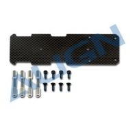 M690 Auxiliary Battery Plate