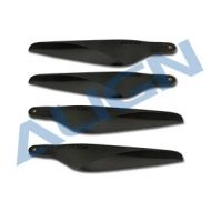 7.5 Inch Main Rotor - Black