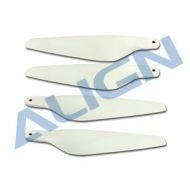 7.5 Inch Main Rotor - White