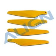 7.5 Inch Main Rotor - Yellow
