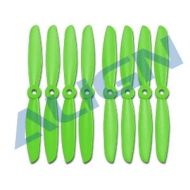 5045 Propeller - Green