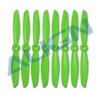 6040 Propeller - Green