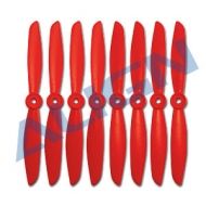 6040 Propeller - Red