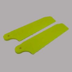Tail Blade, KBDD 40mm Neon Yello