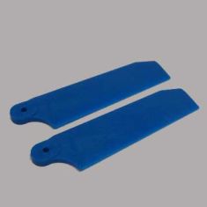 Tail Blade, KBDD 72mm Pearl Blue