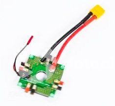 Invertix 400 Power Distribution Board