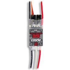 ESC, Castle Multi Rotor 35A Expansion Pack W/BEC