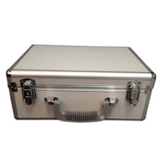 Aluminium Case, L355×W250×H140mm - Tx Case