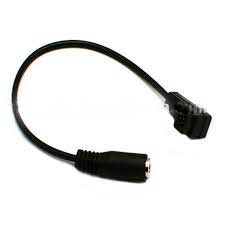 Futaba Simulator Cable 150mm