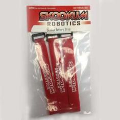 Accessory, Skookum Battery Strap