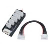 Balance Adapter Board JST-XH