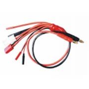 Charger Cable, Multi-Connectors