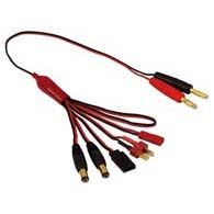 Charger Cable, Multi-function A