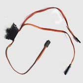 Switch Cable, Futaba Middle Switch Harness