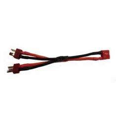 Battery Parallel Cable, Dean-T