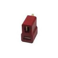Connector, Dean T Female 5 Pieces