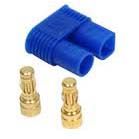 Connector, EC3 Male 2-Pieces