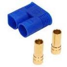 Connector, EC3 Female 2-Pieces