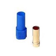 Connector, XT150 Female Blue 2-Pieces