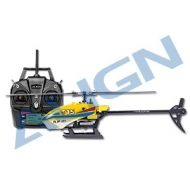 Heli, T15 TA Super Combo