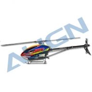 Heli, TREX 600XN Super Combo